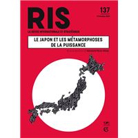 Le Japon et les métamorphoses de la puissance