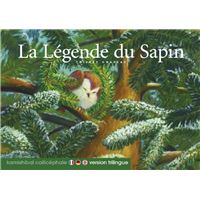 La légende du sapin - Album