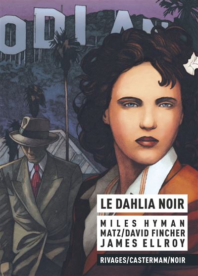 Le Dahlia noir - Image 3