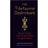 Het Tibetaanse dodenboek