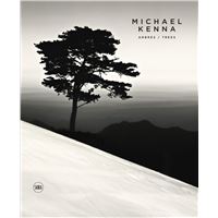 【黄山：Huangshan】Michael Kenna/マイケル・ケンナ　新品 Michael Kenna Huangshan /anglais - relié - KENNA MICHAEL - Achat