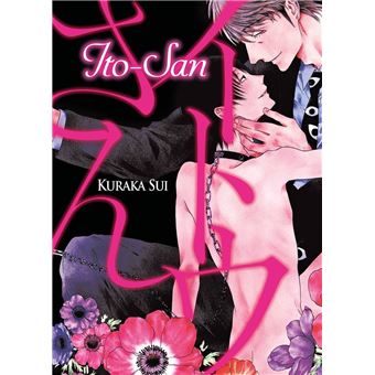 Itou-San - 1