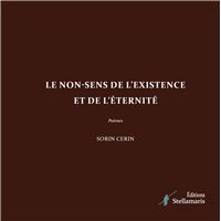 Le non-sens de l'existence et de l'éternité
