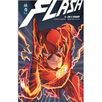 FLASH  - Tome 1