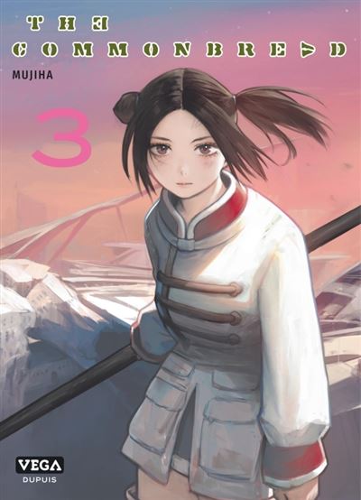 The Commonbread - tome 3