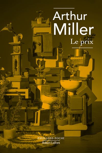 Le prix - Arthur Miller (2026)