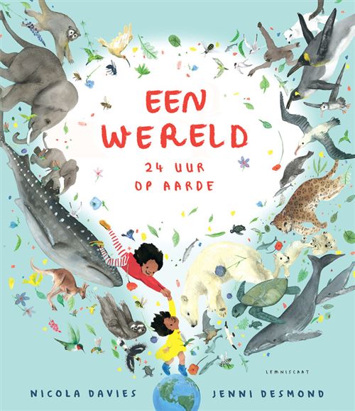 Eén wereld