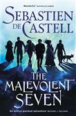 THE MALEVOLENT SEVEN
