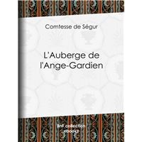 L'Auberge de l'Ange-Gardien