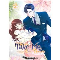 Take Me, I'm Yours T02