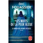 Les Nuits De La Peur Bleue-Le Burea