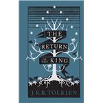 The Return Of The King Book 3