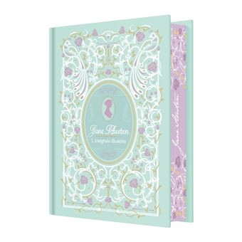 Jane Austen : L'intégrale illustrée