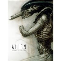 Alien : Toutes les archives