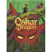Oskar et le dragon