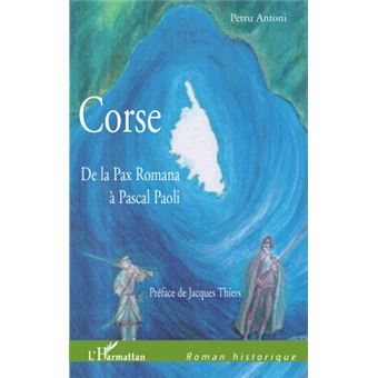 Corse - 1