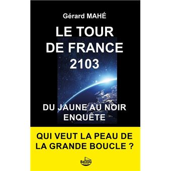 Le Tour de France 2103 - 1