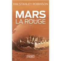 Mars la Rouge