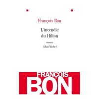 L'Incendie du Hilton