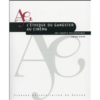 Ethique du gangster au cinema - 1