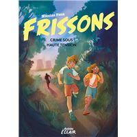 Crime sous haute tension