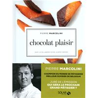 Chocolat plaisir