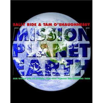 Mission: Planet Earth - 1