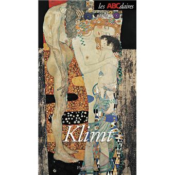 L'ABCdaire de Klimt - 1