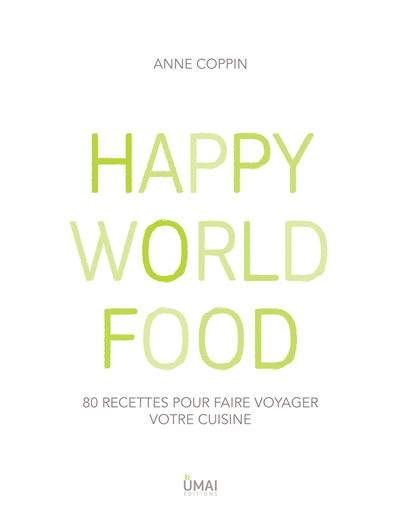 Happy World Food