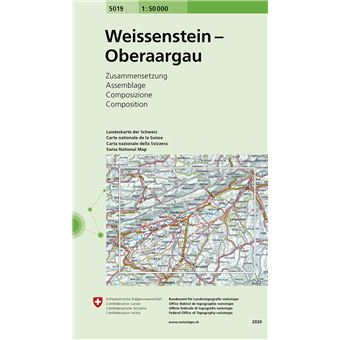 Weissenstein-oberaargau - 1