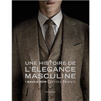 So british La mode masculine anglo-saxonne - relié - Eric