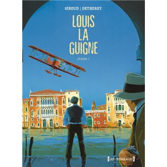 Louis la Guigne - Louis la Guigne, Épisode 1 - 1