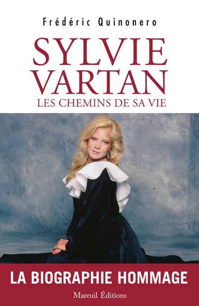 Sylvie Vartan Les chemins de sa vie - 1