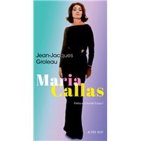 Maria by Callas 100th Anniversary Edition by Tom Volf - Coffee Table Book