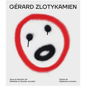 Gérard Zlotykamien - 1