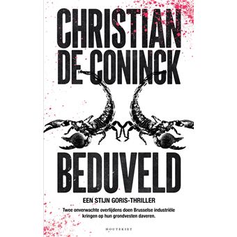 Stijn Goris - Beduveld - 1