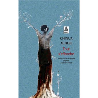 Tout s'effondre - 1