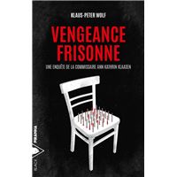 Vengeance frisonne