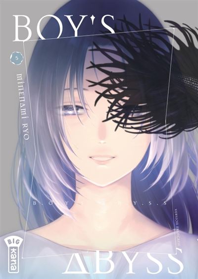 Boy's Abyss - Tome 05 (2023)