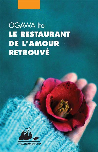 Le restaurant de l'amour retrouve