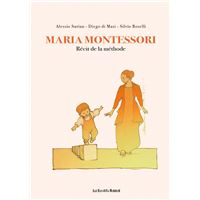 Maria Montessori