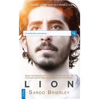 Lion - 1