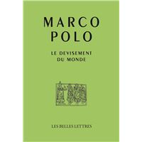 LA DESCRIPTION DU MONDE