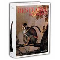 Le Bestiaire de Rodolphe II ルドルフ2世の動物寓話集 Le Bestiaire de Rodolphe II Cod. min. 129 et 130 de la