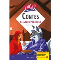 Années 1930 - 1940 Jeu Des Familles Jeu Des Sept Contes Charles Perrault 215077