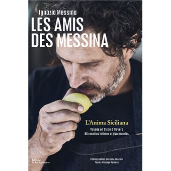 Les Amis des Messina - 1
