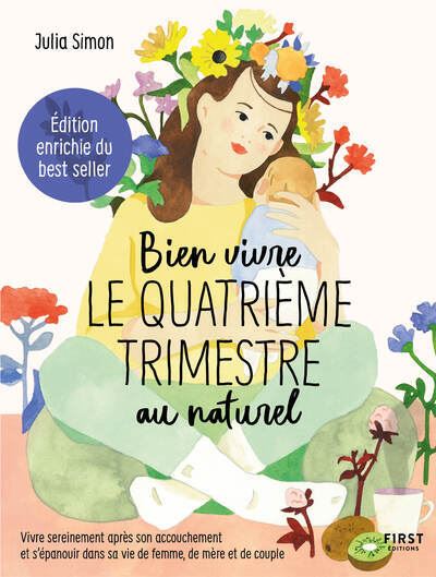 Bien vivre le 4e trimestre au naturel - Julia Simon (2024)