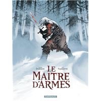 Le maître d'armes