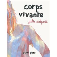 Corps vivante