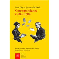 Correspondance (1889-1890)